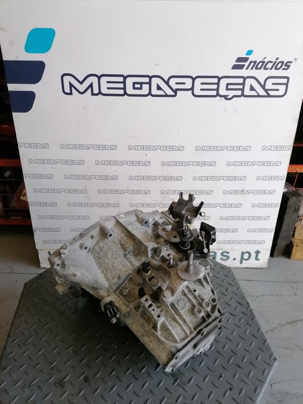 Caixa de velocidades manual PEUGEOT 308 SW | 2007 - 2014