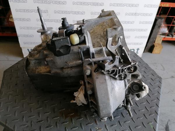 Caixa de velocidades manual PEUGEOT 308 SW Imagem-3