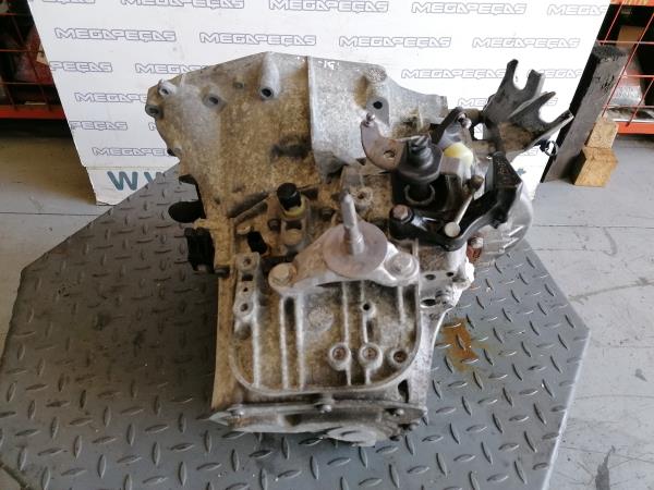 Caixa de velocidades manual PEUGEOT 308 SW Imagem-2