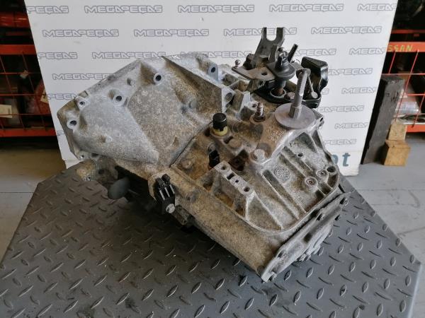 Caixa de velocidades manual PEUGEOT 308 SW Imagem-1
