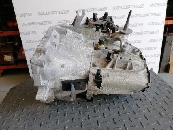 Caixa de velocidades manual PEUGEOT 308 SW Imagem-5