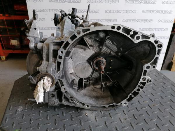 Caixa de velocidades manual PEUGEOT 308 SW Imagem-4