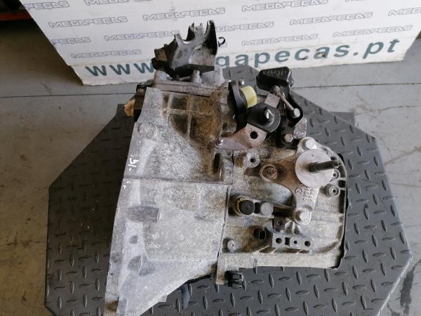 Caixa de velocidades manual PEUGEOT 308 SW Imagem-6