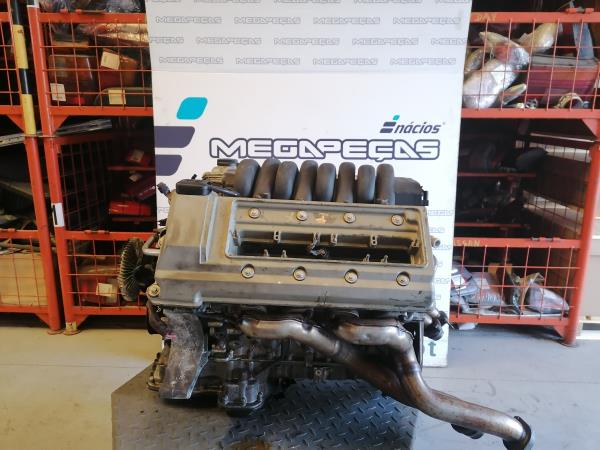 Moteur complet BMW 7 (E38)