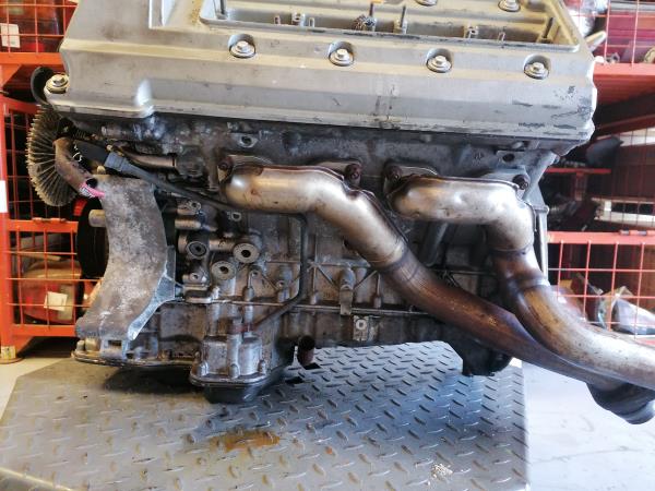 Moteur complet BMW 7 (E38) Imagem-1