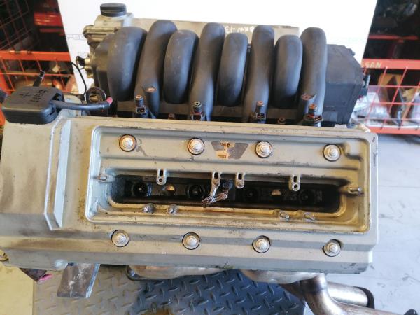 Moteur complet BMW 7 (E38) Imagem-2