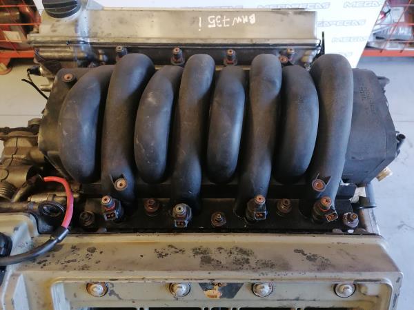Moteur complet BMW 7 (E38) Imagem-4