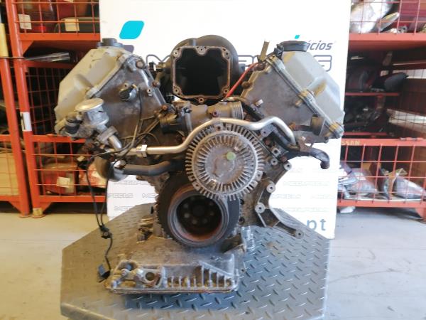 Moteur complet BMW 7 (E38) Imagem-5