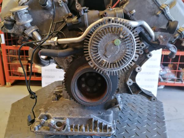 Moteur complet BMW 7 (E38) Imagem-6