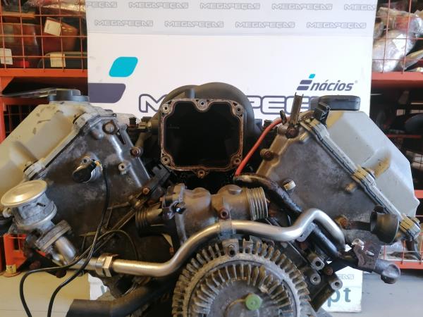 Moteur complet BMW 7 (E38) Imagem-7