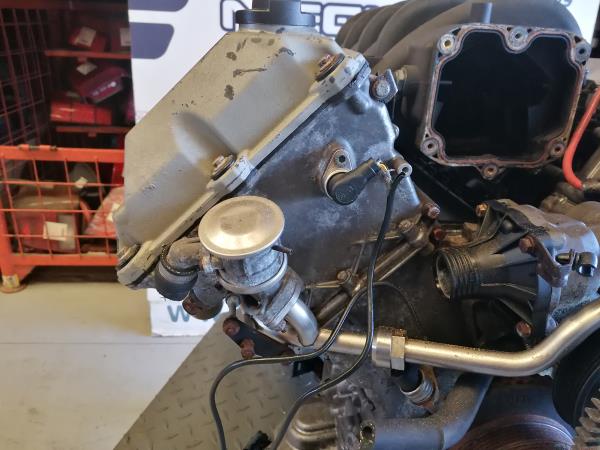 Moteur complet BMW 7 (E38) Imagem-9