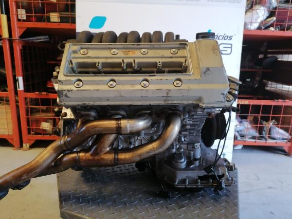 Moteur complet BMW 7 (E38) Imagem-10