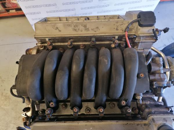 Moteur complet BMW 7 (E38) Imagem-15