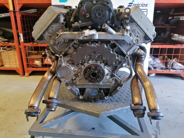 Moteur complet BMW 7 (E38) Imagem-17