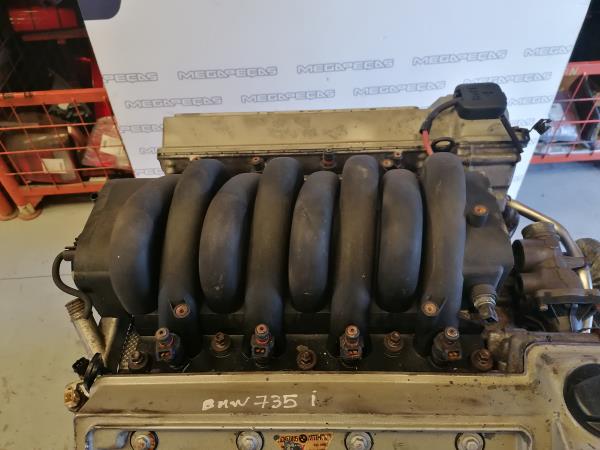 Moteur complet BMW 7 (E38) Imagem-14