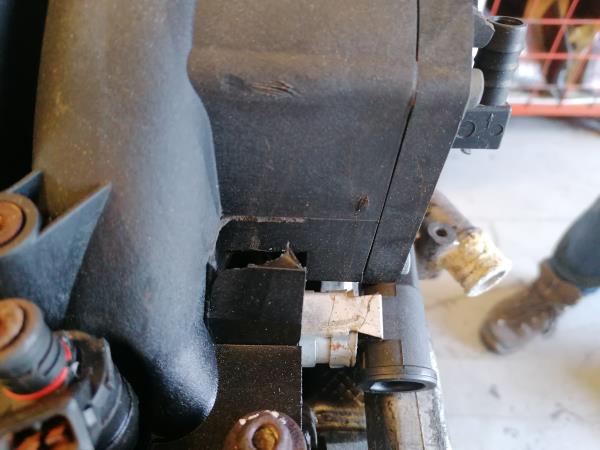 Moteur complet BMW 7 (E38) Imagem-16