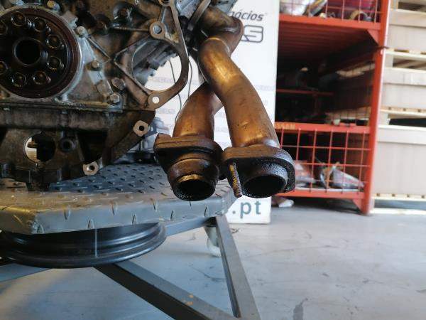 Moteur complet BMW 7 (E38) Imagem-19