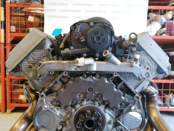 Moteur complet BMW 7 (E38) Imagem-21