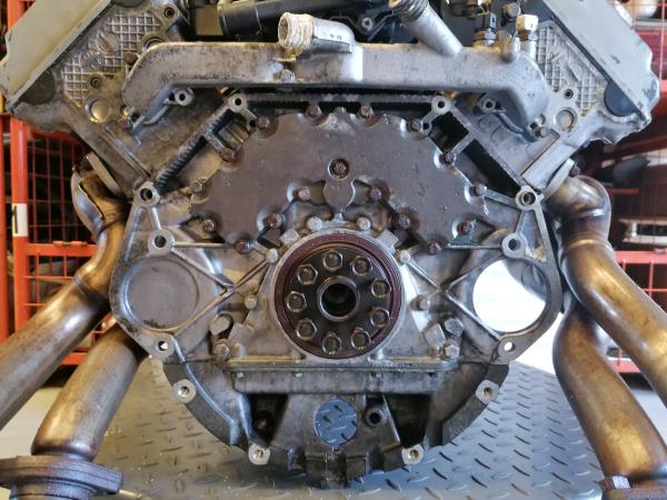 Moteur complet BMW 7 (E38) Imagem-20