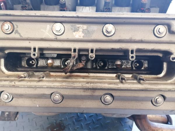 Moteur complet BMW 7 (E38) Imagem-23