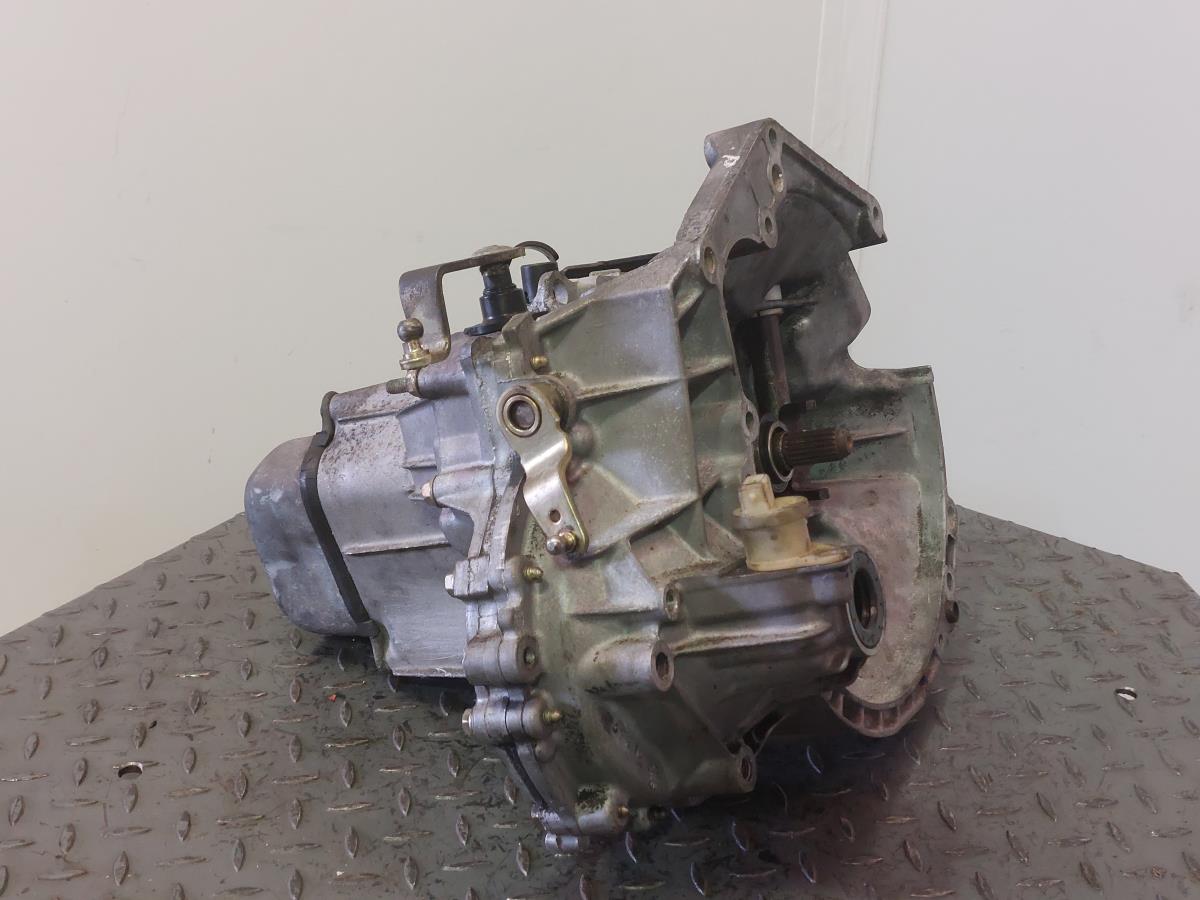 Caixa de velocidades manual PEUGEOT 306 Sedan (7B, N3, N5) Imagem-1