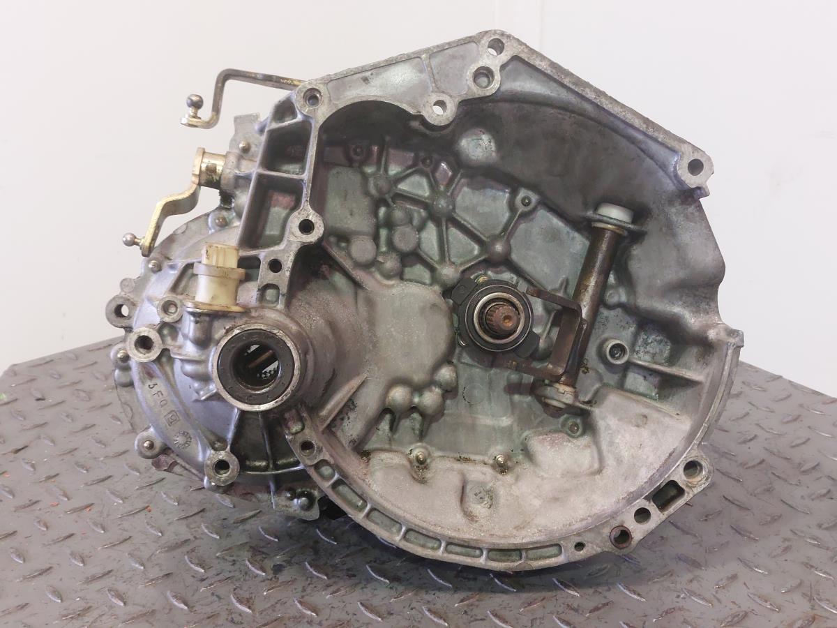 Caixa de velocidades manual PEUGEOT 306 Sedan (7B, N3, N5) Imagem-2