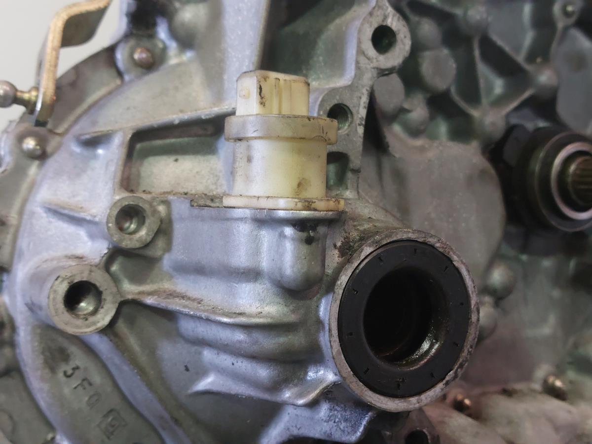 Caixa de velocidades manual PEUGEOT 306 Sedan (7B, N3, N5) Imagem-3