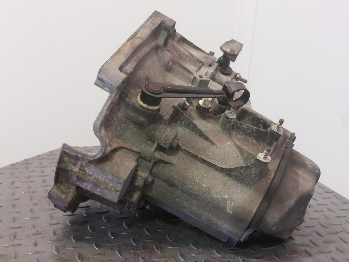 Caixa de velocidades manual PEUGEOT 306 Sedan (7B, N3, N5) Imagem-5