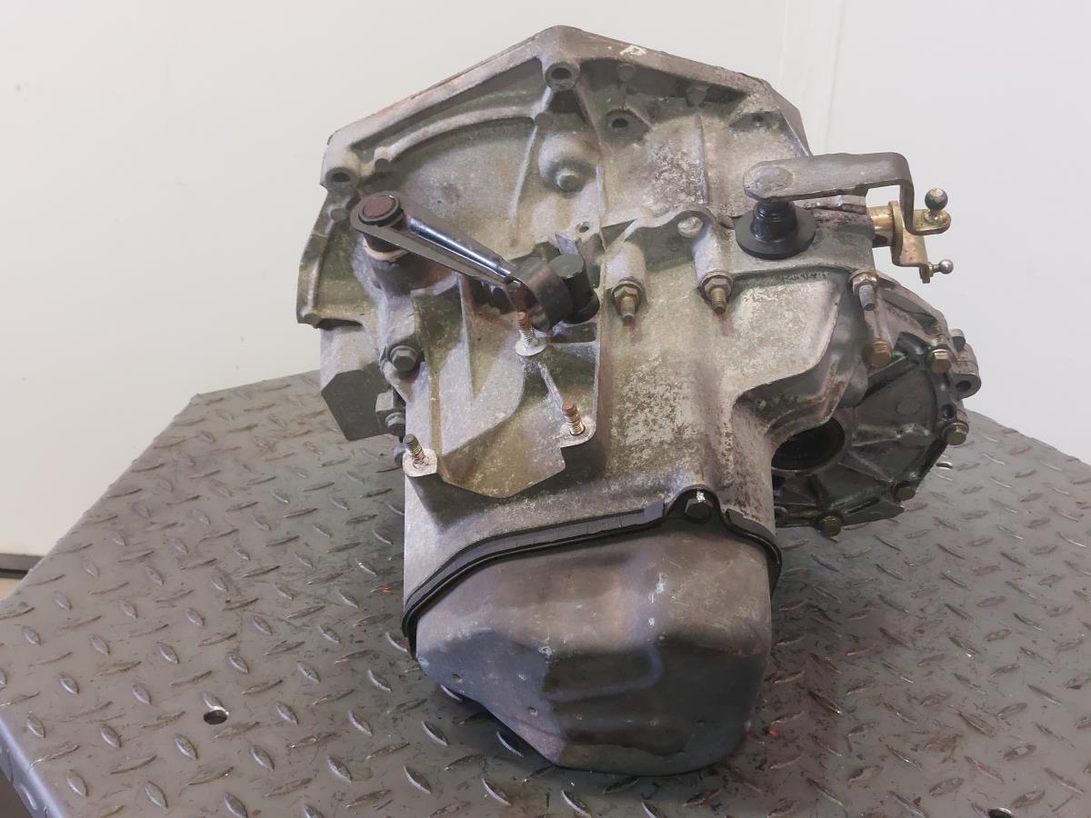 Caixa de velocidades manual PEUGEOT 306 Sedan (7B, N3, N5) Imagem-6