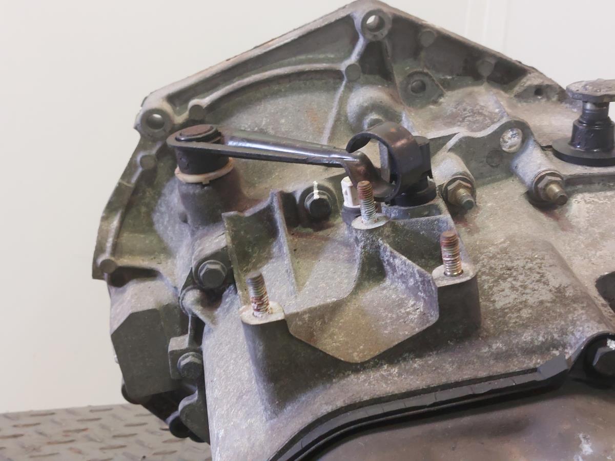 Caixa de velocidades manual PEUGEOT 306 Sedan (7B, N3, N5) Imagem-7