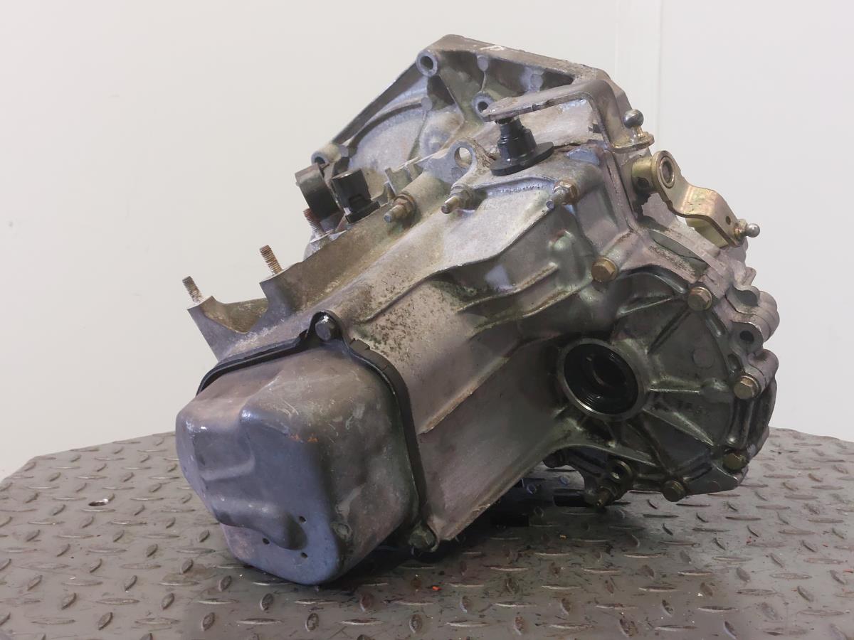 Caixa de velocidades manual PEUGEOT 306 Sedan (7B, N3, N5) Imagem-9