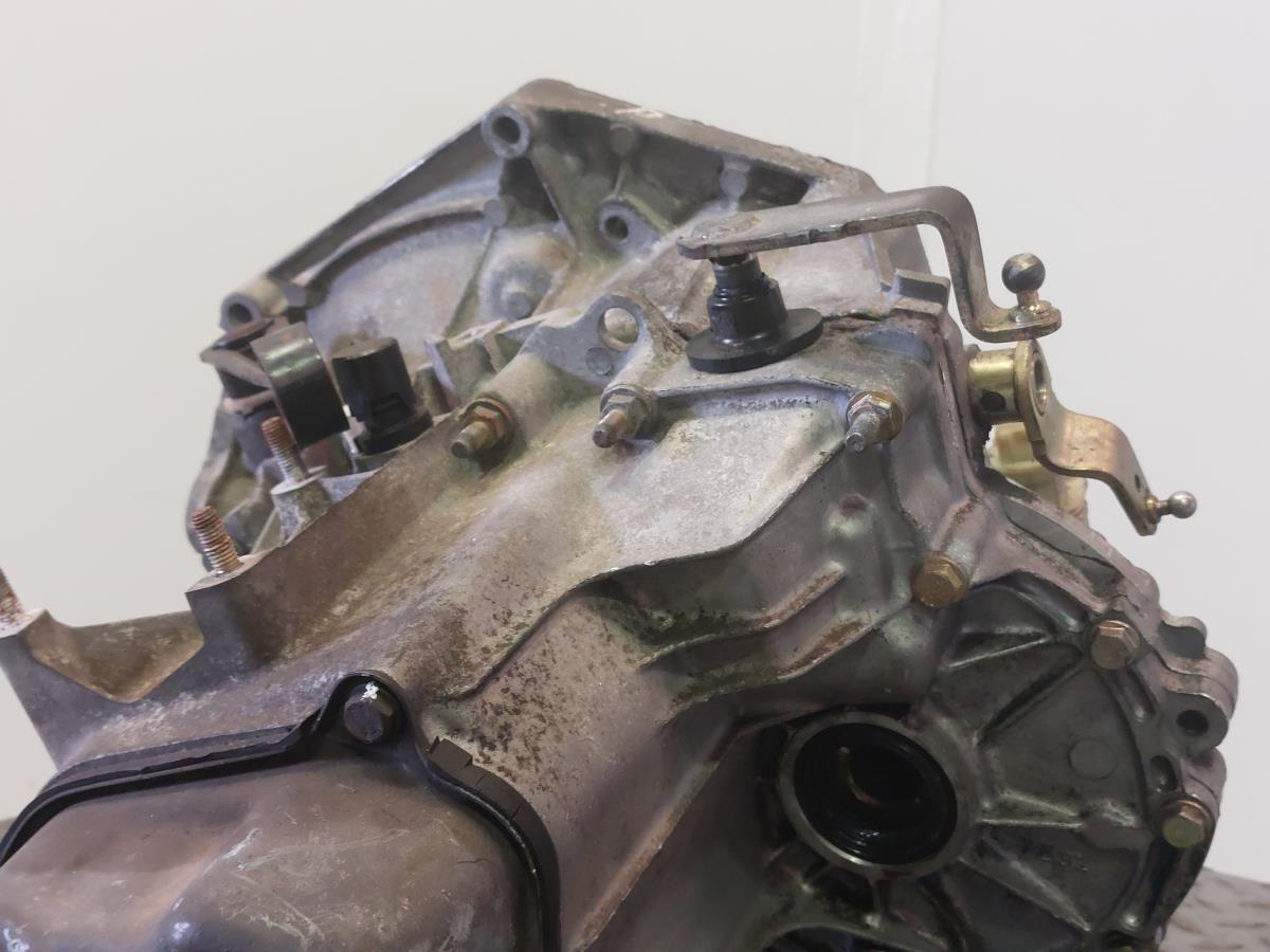 Caixa de velocidades manual PEUGEOT 306 Sedan (7B, N3, N5) Imagem-8