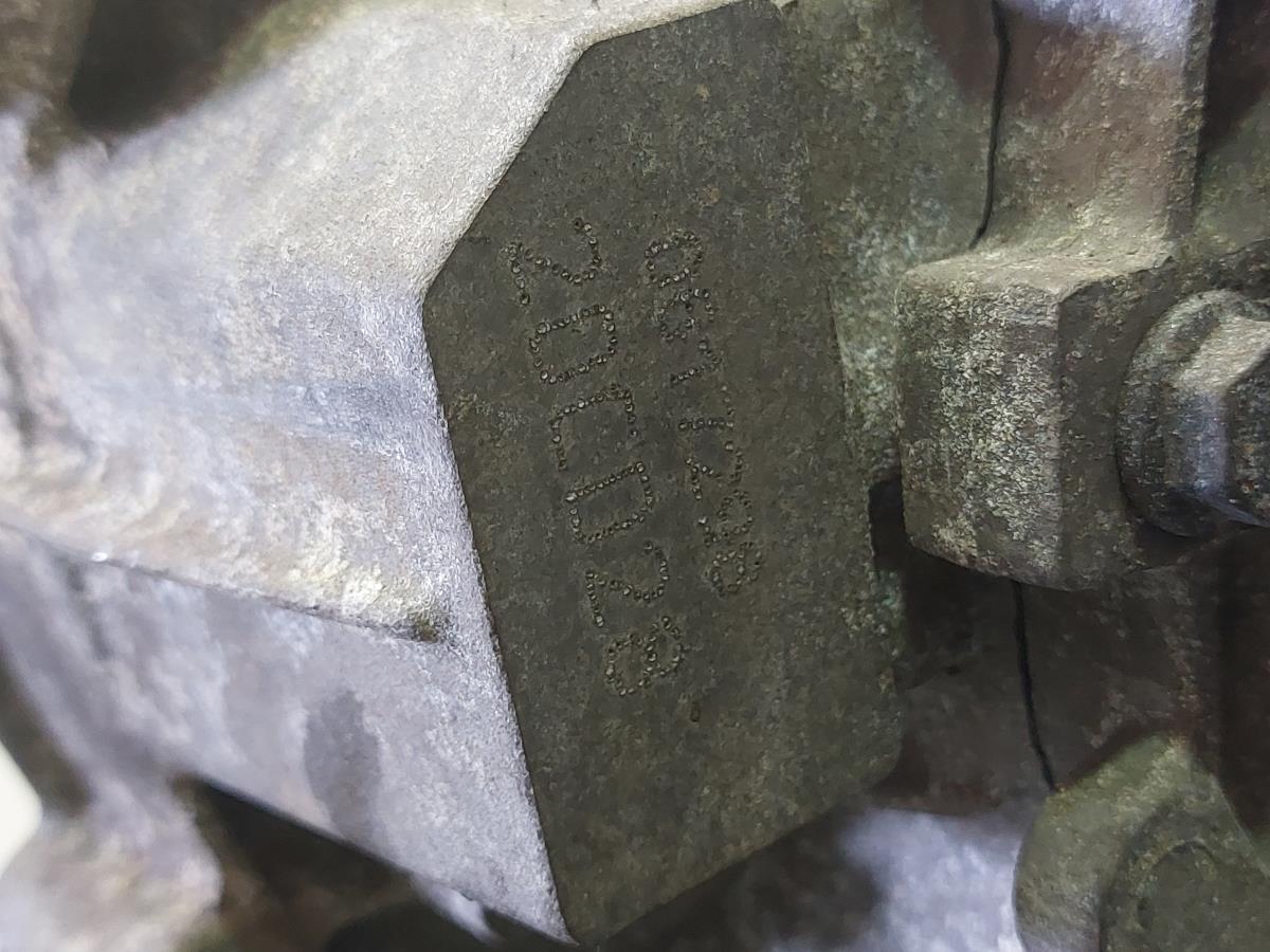 Caixa de velocidades manual PEUGEOT 306 Sedan (7B, N3, N5) Imagem-11