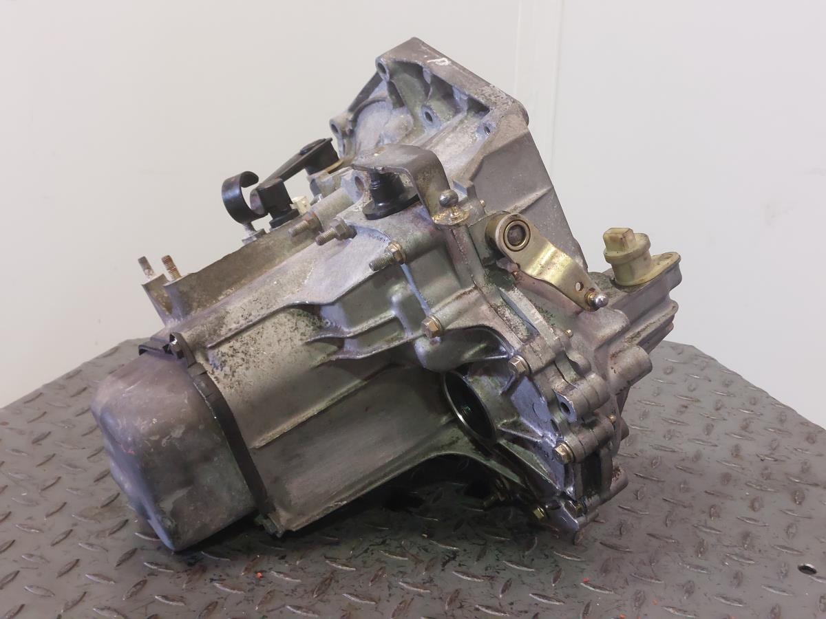 Caixa de velocidades manual PEUGEOT 306 Sedan (7B, N3, N5) Imagem-10