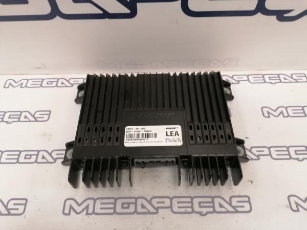 Amplificador de colunas MAZDA 6 Station Wagon (GY) | 2002 - 2008