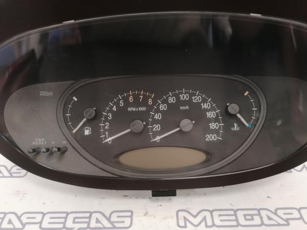 Compteur de vitesse LANCIA Y (840_) Imagem-1