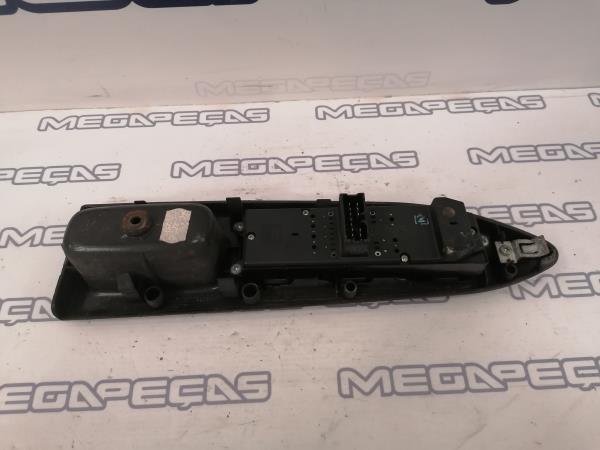 Comando / interruttore alzacristallo anteriore sinistro TOYOTA Avensis Sedan (_T22_) Imagem-2