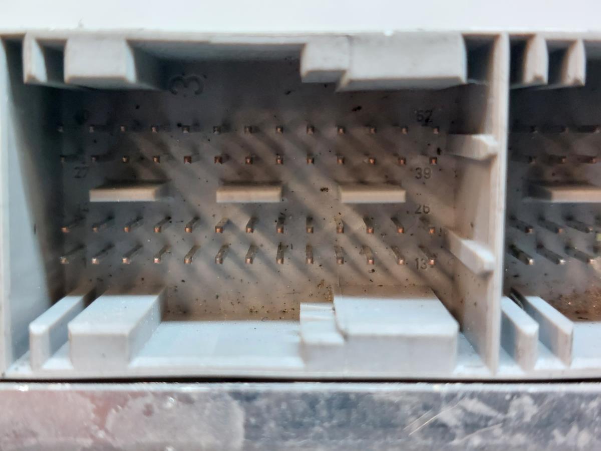 Centralina del cambio BMW 6 (E63) Imagem-5