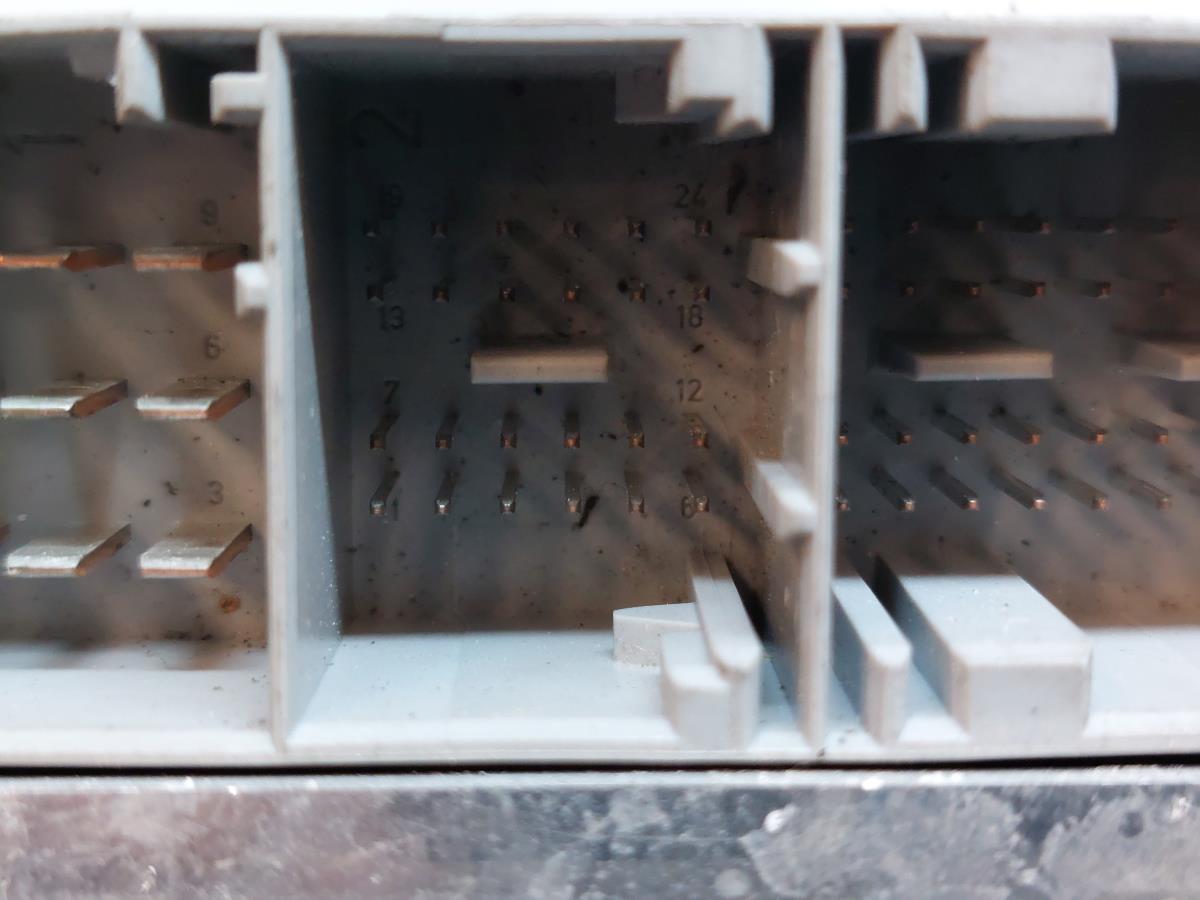 Centralina del cambio BMW 6 (E63) Imagem-4