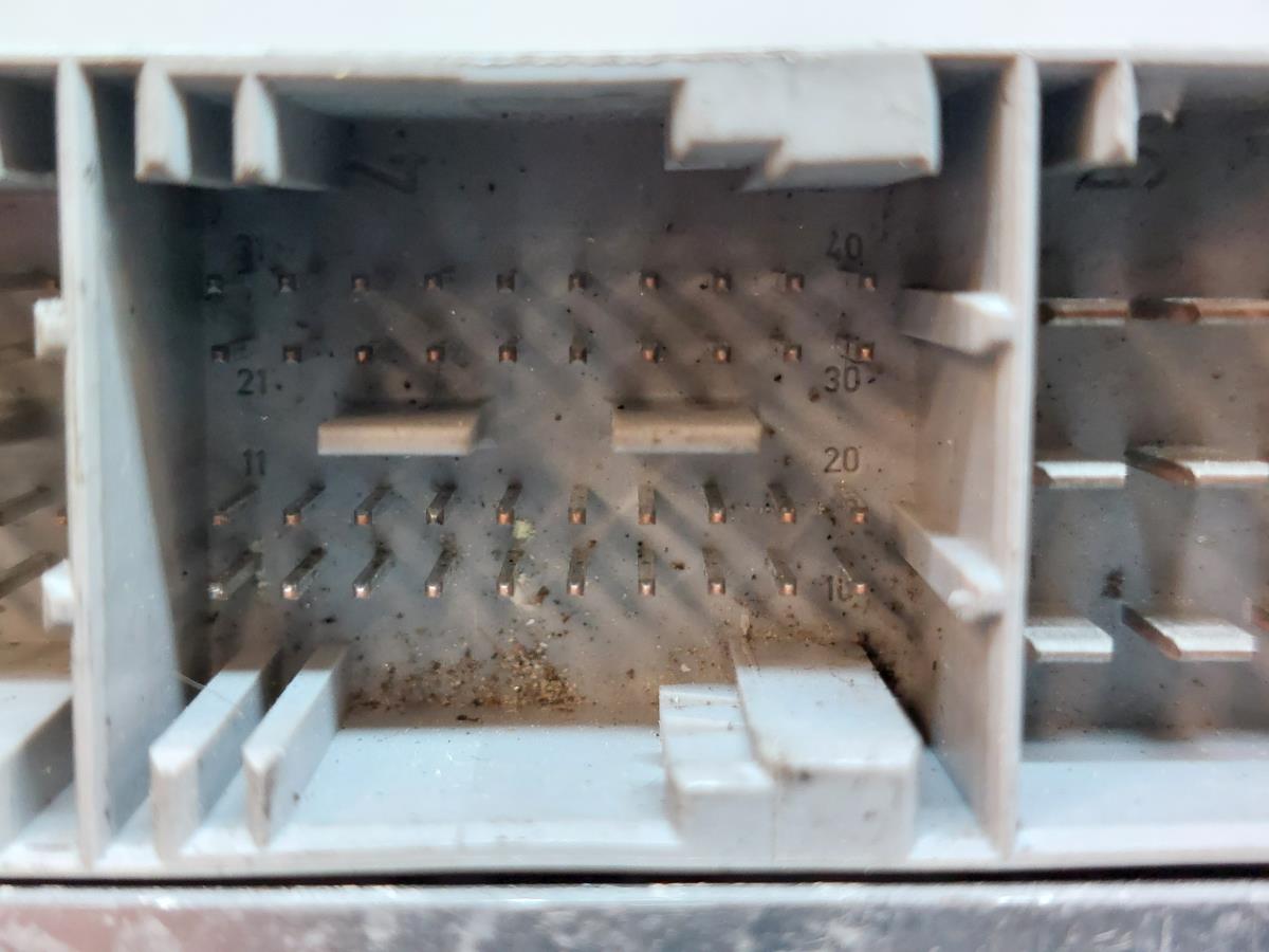 Centralina del cambio BMW 6 (E63) Imagem-6