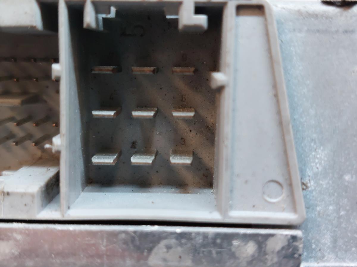 Centralina del cambio BMW 6 (E63) Imagem-7