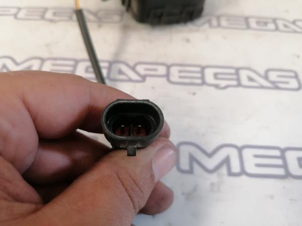 Motor del compuerta de la calefacción LANCIA Kappa Sedan (838_) Imagem-3