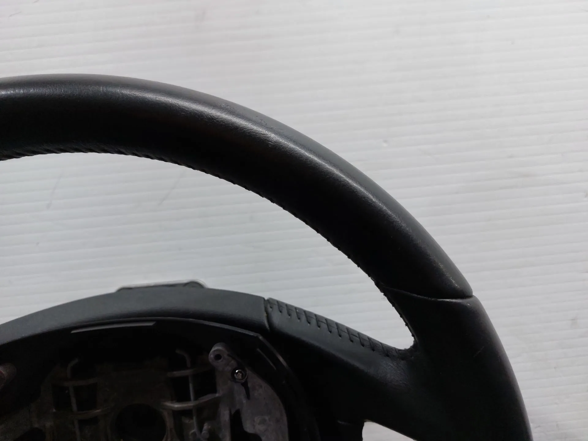 Steering wheel CITROËN C5 III (RD_) Imagem-5