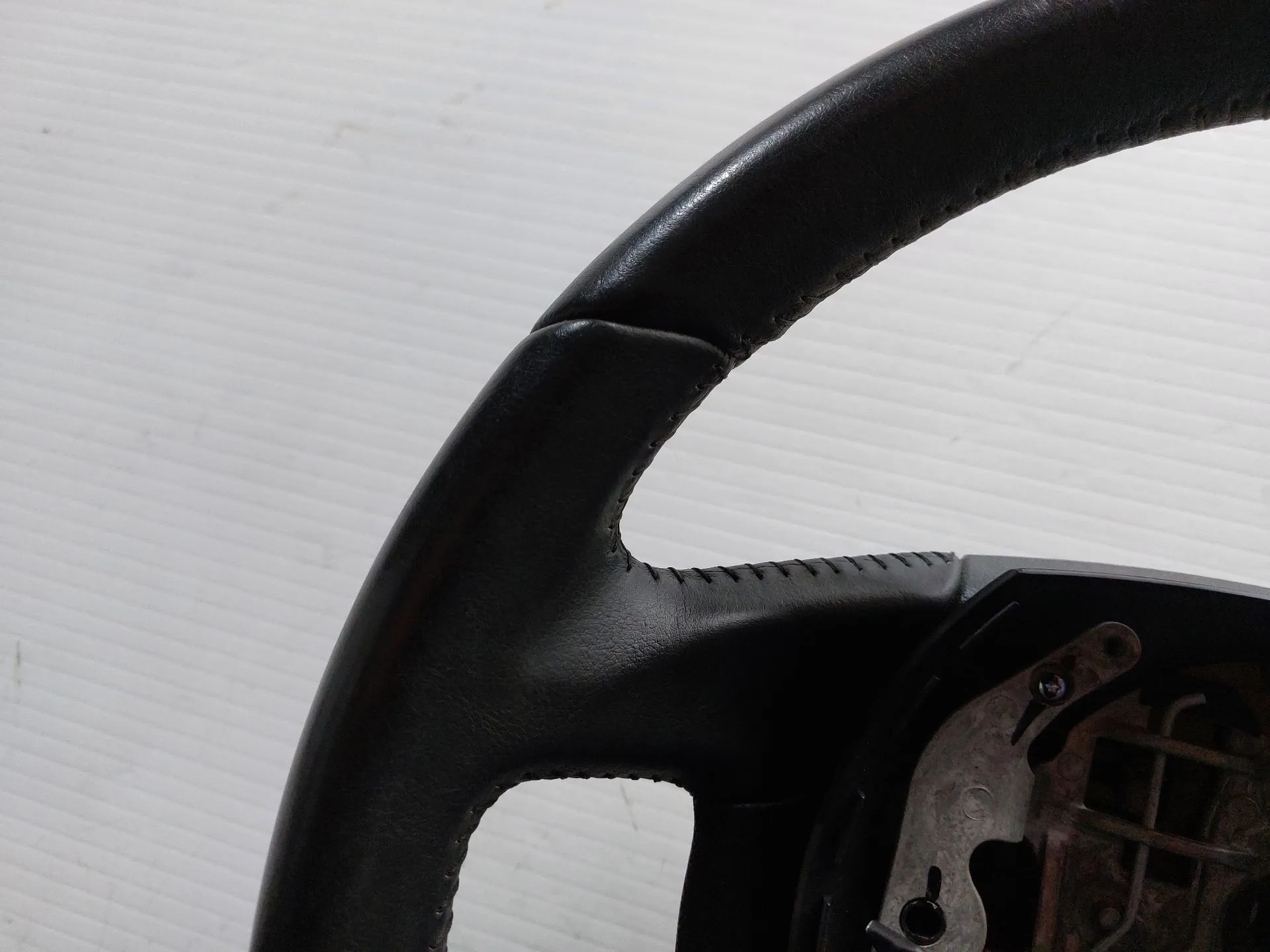 Steering wheel CITROËN C5 III (RD_) Imagem-3