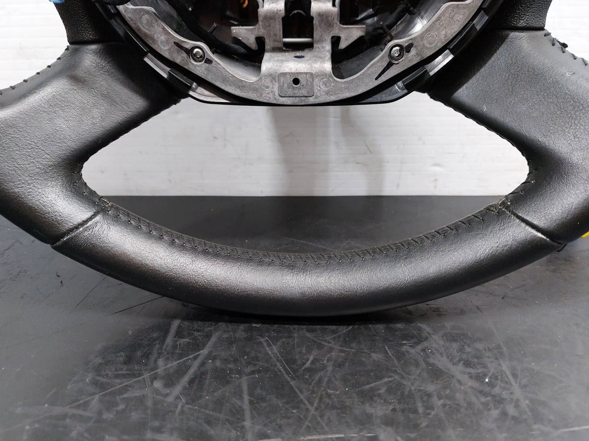 Steering wheel CITROËN C5 III (RD_) Imagem-1