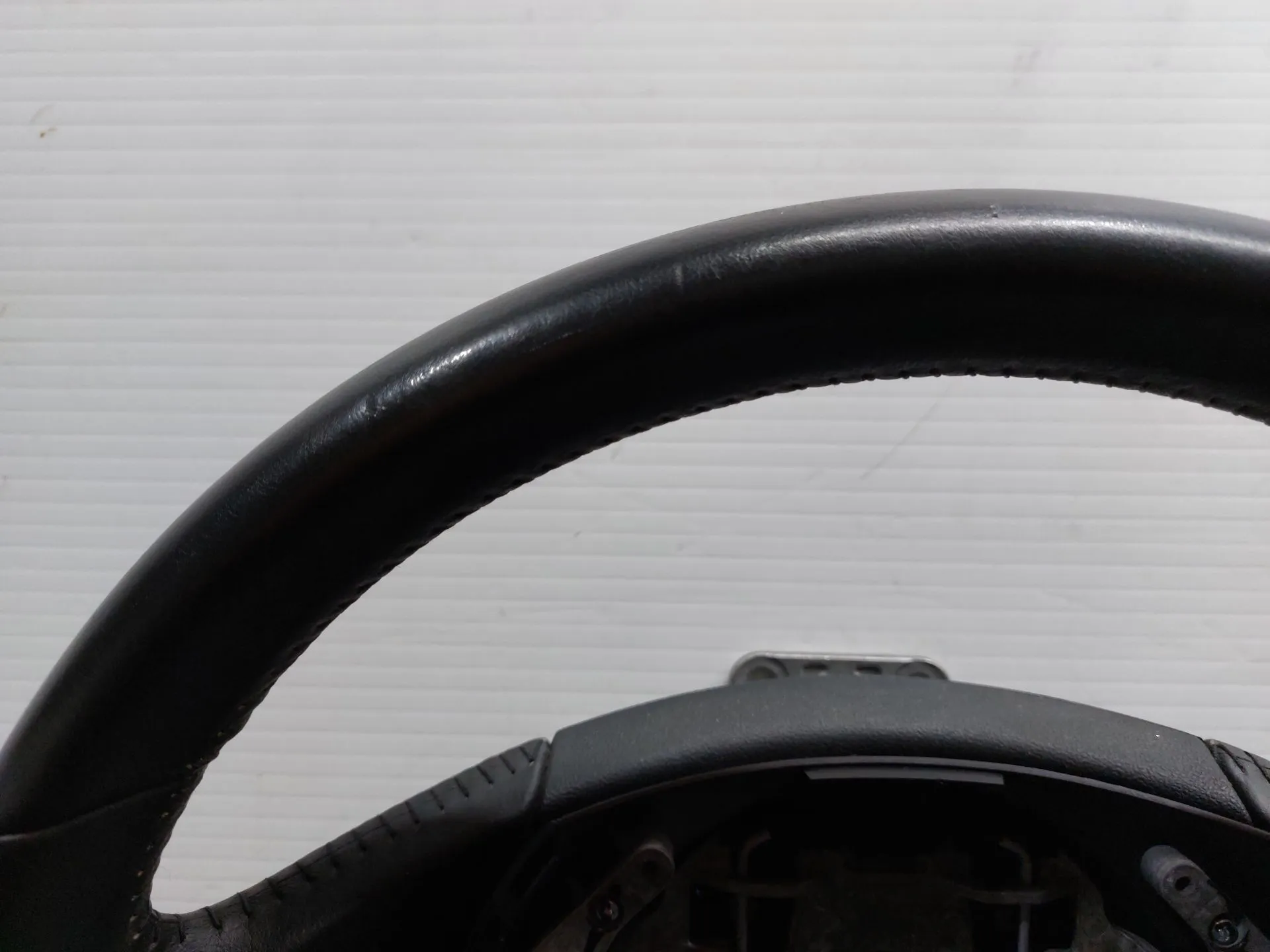 Steering wheel CITROËN C5 III (RD_) Imagem-4