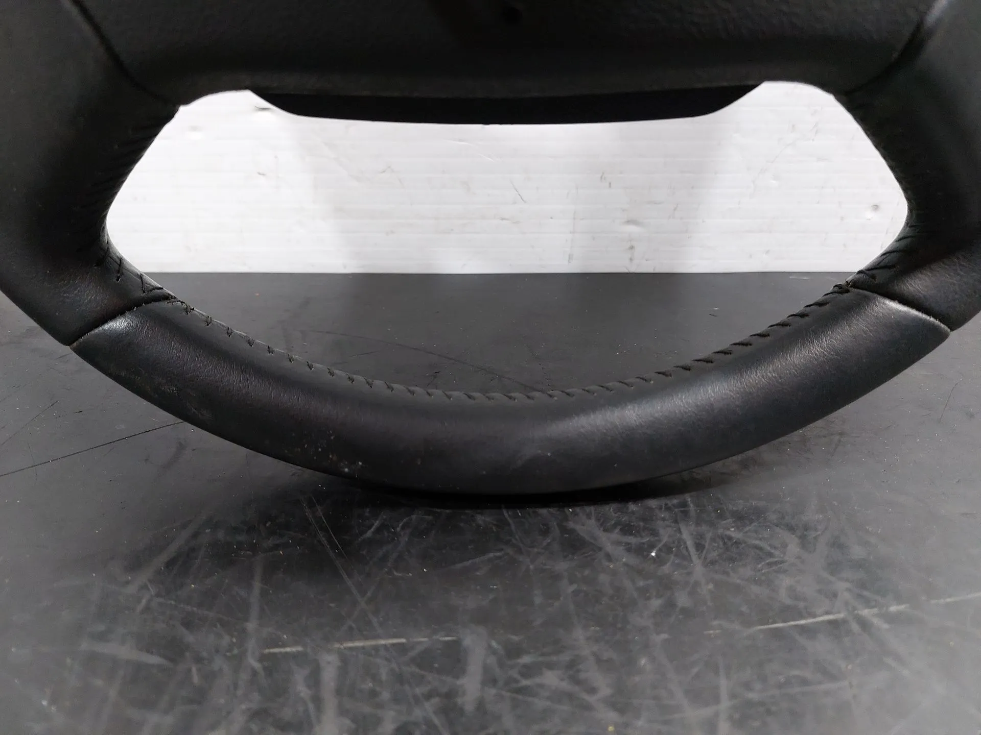 Steering wheel CITROËN C5 III (RD_) Imagem-12
