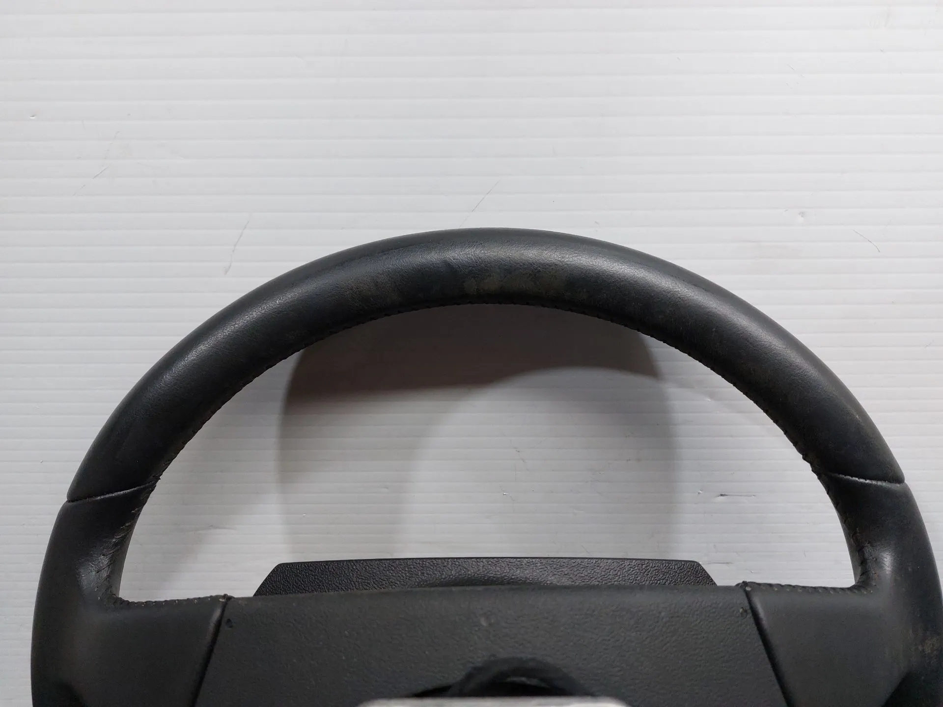 Steering wheel CITROËN C5 III (RD_) Imagem-14