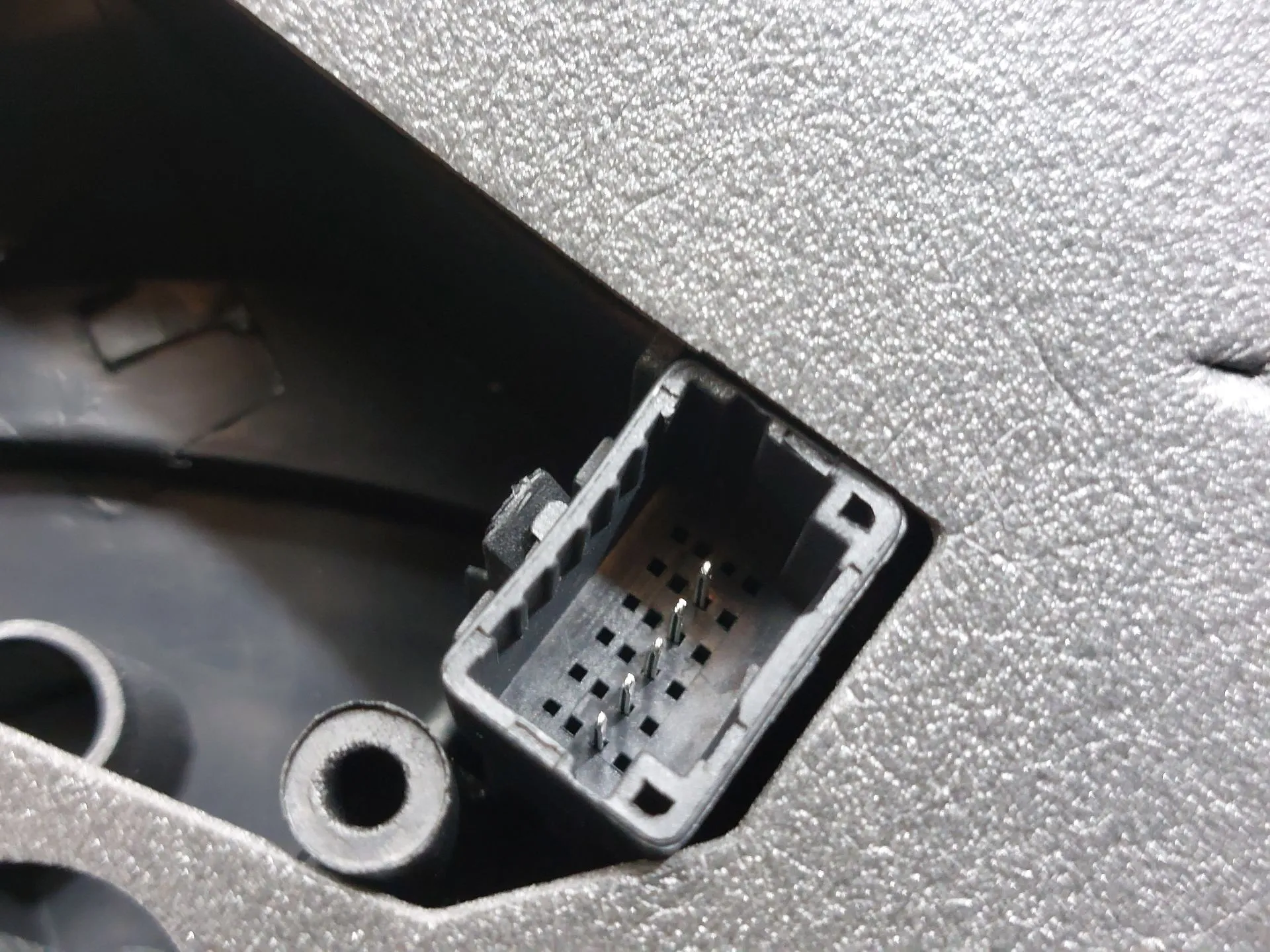 Espejo retrovisor Izquierdo RENAULT Clio III (BR0/1, CR0/1) Imagem-7