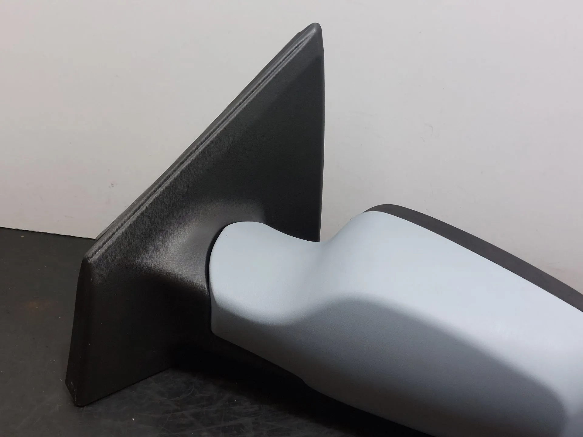 Espejo retrovisor Izquierdo RENAULT Clio III (BR0/1, CR0/1) Imagem-3